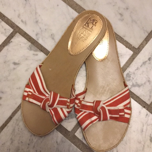 Shoes - MRKT sandals